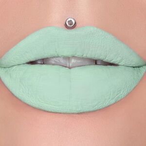 NEW Jeffree Star Velour Liquid Lipstick in High Society FULL SIZE